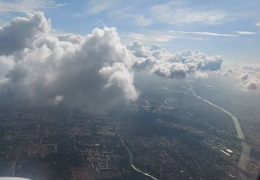 Randonnée A pied Stichtse Vecht - NL-U32 - Photo