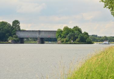 Randonnée A pied Utrecht - Waterlinie - Lunetten / Schalkwijkse Wetering - Photo