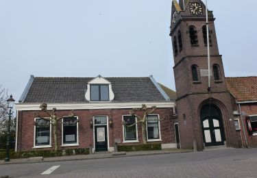 Tour Zu Fuß Bodegraven-Reeuwijk - Prinsendijkroute - Photo