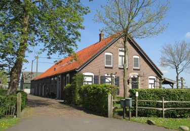 Randonnée A pied De Bilt - Westbroekroute - Photo