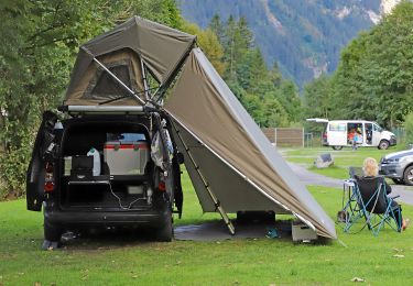 Excursión A pie Engelberg - Eienwäldli - Herrenrütiboden - Photo