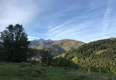 Randonnée Marche Portet-de-Luchon - R74 Portet de Luchon  - Photo