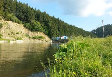 Excursión A pie okres Námestovo - Na trase kultúr pohraničia - Photo