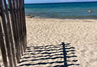 Tour Wandern Ostuni - Ostini  - Photo