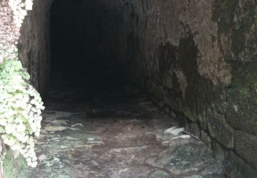Trail Walking Montignac-Lascaux - Balade Montignac Dordogne - Photo