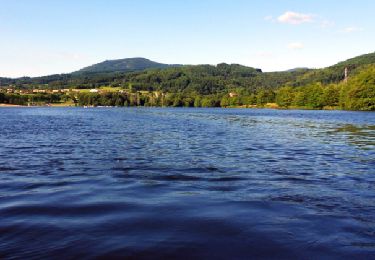 Excursión Senderismo Aubusson-d'Auvergne - Aubusson_Fontcuberte - Photo