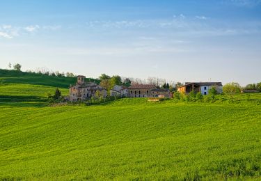 Tour Zu Fuß Godiasco Salice Terme - Anello Godiasco-Gomo - Photo