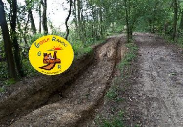 Trail Walking Juilly - SM_JUILLY_7.9Km - Photo