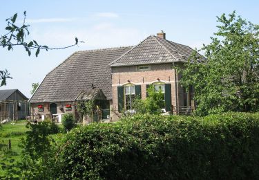 Tocht Te voet Berkelland - Lievestrowandeling - Photo