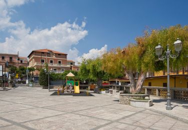 Tour Zu Fuß Forza d'Agrò - Sentiero Forza d'Agrò -Taormina - Photo