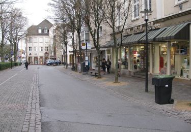 Tour Zu Fuß Arnsberg - Balken Talsperrenweg - Photo