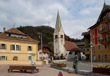 Tour Zu Fuß Waidbruck - IT-2 - Photo