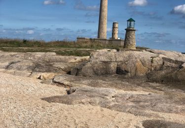 Excursión Senderismo Gatteville-le-Phare - Phare Gatteville - Photo