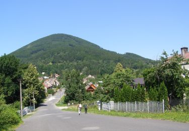 Randonnée A pied Pstruží - Naučná stezka Skalka a okolí - Photo