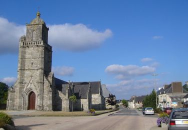 Tocht Te voet Glomel - Circuit de la Grande Tranchée - Photo