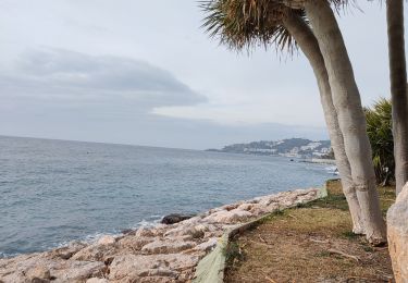 Excursión Senderismo Almuñécar - El paseo de Almuñecar - Photo