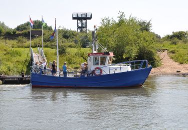 Tour Zu Fuß Olst-Wijhe - WNW Salland - Fortmond - blauwe route - Photo