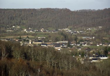 Randonnée A pied Lanne - Le Chemin des Crêtes - Photo