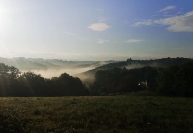 Trail Mountain bike Onet-le-Château - Rodez Agglomeration - Liaison  C - Vabre-Sebazac  - Photo