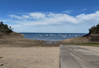 Randonnée Vélo électrique Saint-Coulomb - STC020725 - Photo