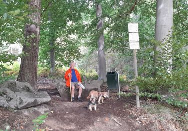 Tour Wandern Anthisnes - anthines ac 4 - Photo