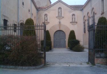 Tocht Te voet Sant Fost de Campsentelles - SL-C 150 De la Conreria al turó de les Maleses - Photo