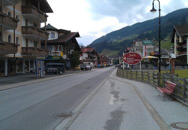 Excursión A pie Gemeinde Gerlos - Wanderweg 7a - Gerlos - Photo