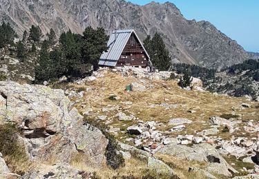 Randonnée Marche Bagnères-de-Bigorre - Campana de Cloutou - Photo