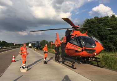 Tour Zu Fuß Kempen - Waldschänke Rundweg A1 - Photo