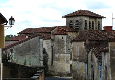 Tocht Te voet Chantérac - Boucle des Hameaux, variante des Plombières - Photo