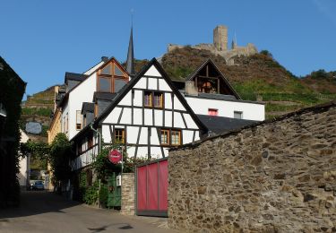 Excursión A pie Kobern-Gondorf - Tatzelwurmweg Kobern-Gondorf - Photo