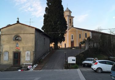 Excursión A pie Beverino - Ponte Ramello – Quattro Strade – Beverone – Casoni - Photo