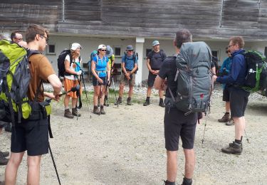 Excursión Ruta Brixen - Bressanone - dolomieten dag 1 - Photo