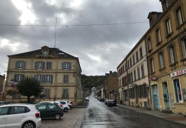 Tocht Te voet Montmédy - Boucle de promenade à Montmédy - Photo