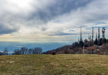 Randonnée A pied Brescia - Sentiero Brigata Fiamme Verdi Dieci Giornate - Photo