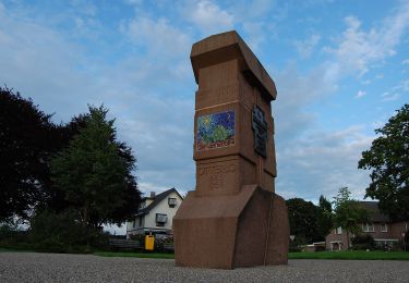 Tour Zu Fuß Ede - Eeskoterpad - Photo