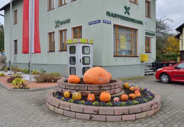 Excursión A pie Gemeinde Hernstein - Grillenberg-Großer Rosenkogel - Photo