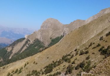 Tour Wandern Ancelle - Piolit - Photo