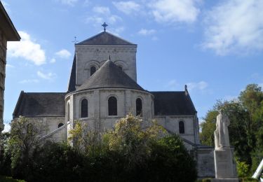Tour Wandern Barentin - 20221006-Barentin  - Photo