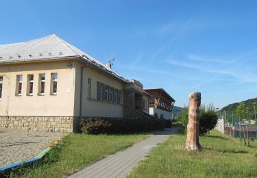 Tour Zu Fuß Sehradice - CZ-luhačovická přehrada;loučky - Photo