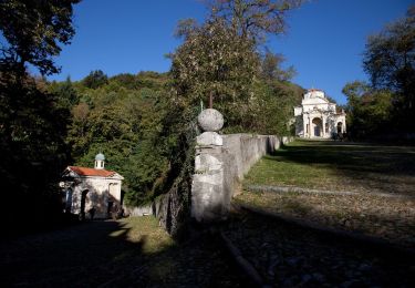 Percorso A piedi Varese - Via Verde Varesina tappa 2 - Photo