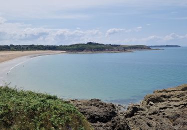 Trail Walking Cancale - RA 2023 La pointe du Grouin - Photo