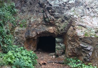Trail Walking Saint-Raphaël - Le Dramont St Raphaël  - Photo