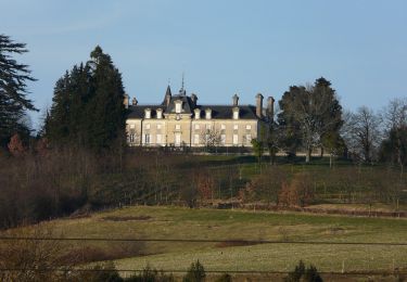 Trail On foot Saint-Pierre-de-Chignac - Boucle du Lavoir - Photo