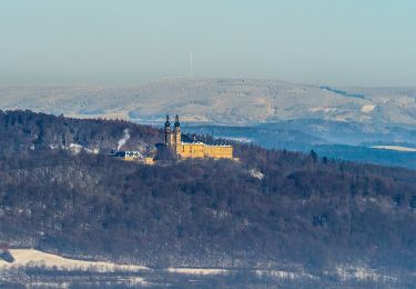 Tocht Te voet Ebensfeld - Kleine Kleukheimer Runde, auch Kelbachtaler Höhenweg (kleine Runde) - Photo