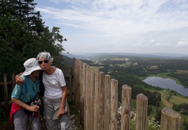 Trail Walking Bellefontaine - Roche bernard - Photo