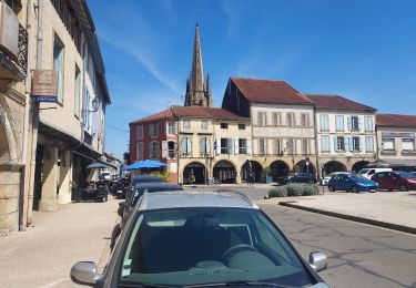 Trail Walking Marciac -  G4 Marciac 2023 - Photo