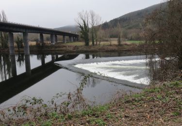 Trail Walking Lamagdelaine - Lamagdelaine (Lot) - Photo