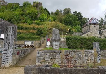 Randonnée Marche Comblain-au-Pont - Comblain-au-Pont  (n°3 ) - Photo