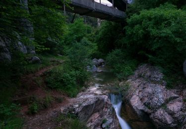 Tour Zu Fuß Vobarno - Cecino (Vobarno) - Gaino (Tiscolano Maderno) - Photo